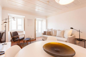 Гостиница Your Lisbon Home Príncipe Real  Лиссабон